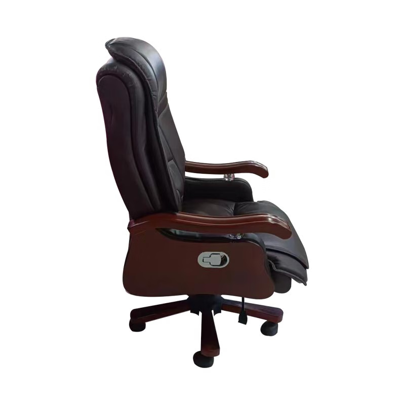 隆博盛景 班台椅/转椅680*790*1170mm/把高清大图