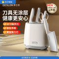 德世朗奥格刀具六件套（白色）