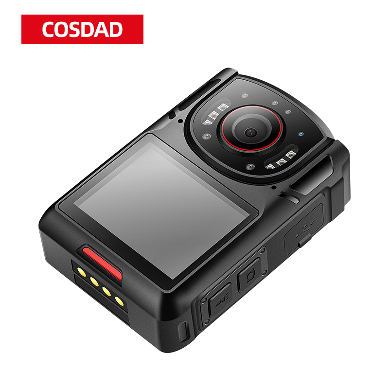 COSDAD/DSJ-A7 摄像记录仪 (计价单位:台) 黑色 256G 256G高清大图