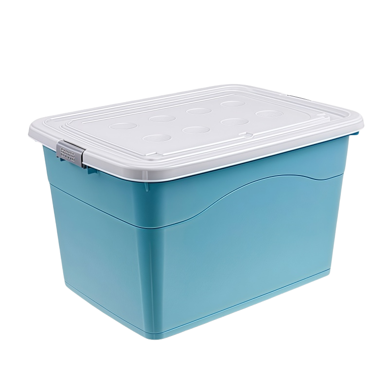 赛颐盛收纳箱高清大图