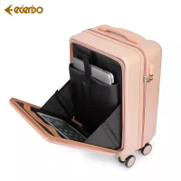 爱登堡(Edenbo)时尚旅行拉杆箱20寸 F339
