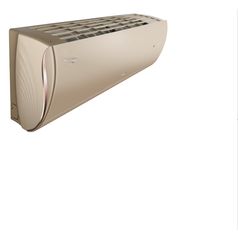 格力空调KFR-50GW/(50521)FNhCa-B1(WIFI)(奢华金)