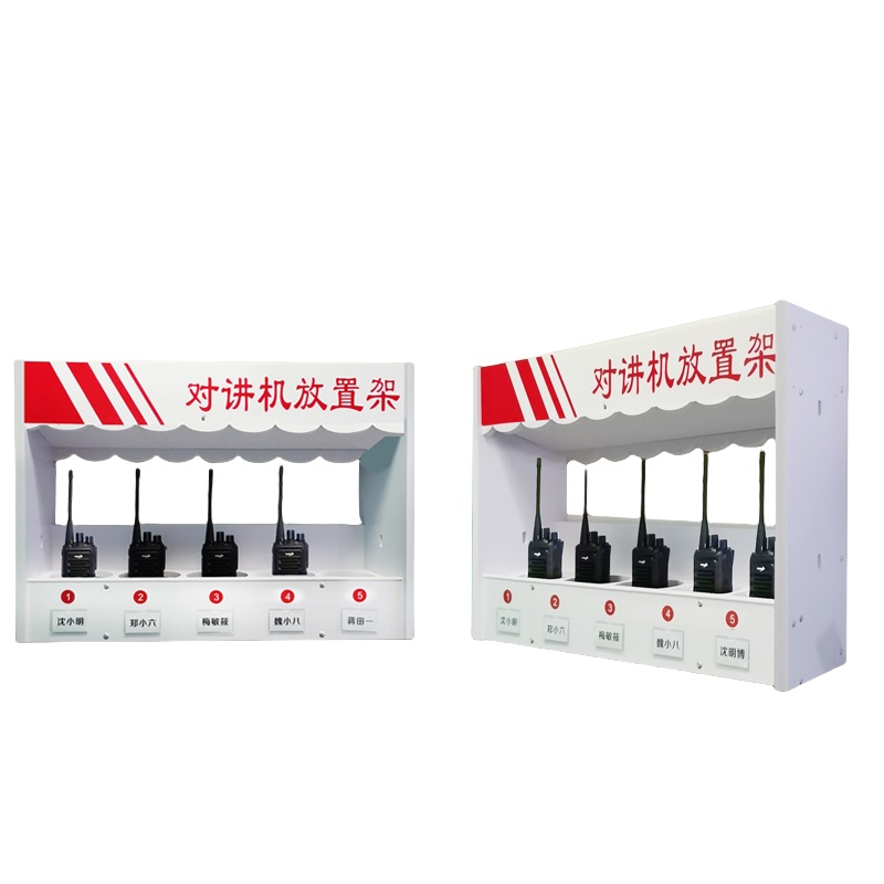 烁恒收纳架5位个高清大图