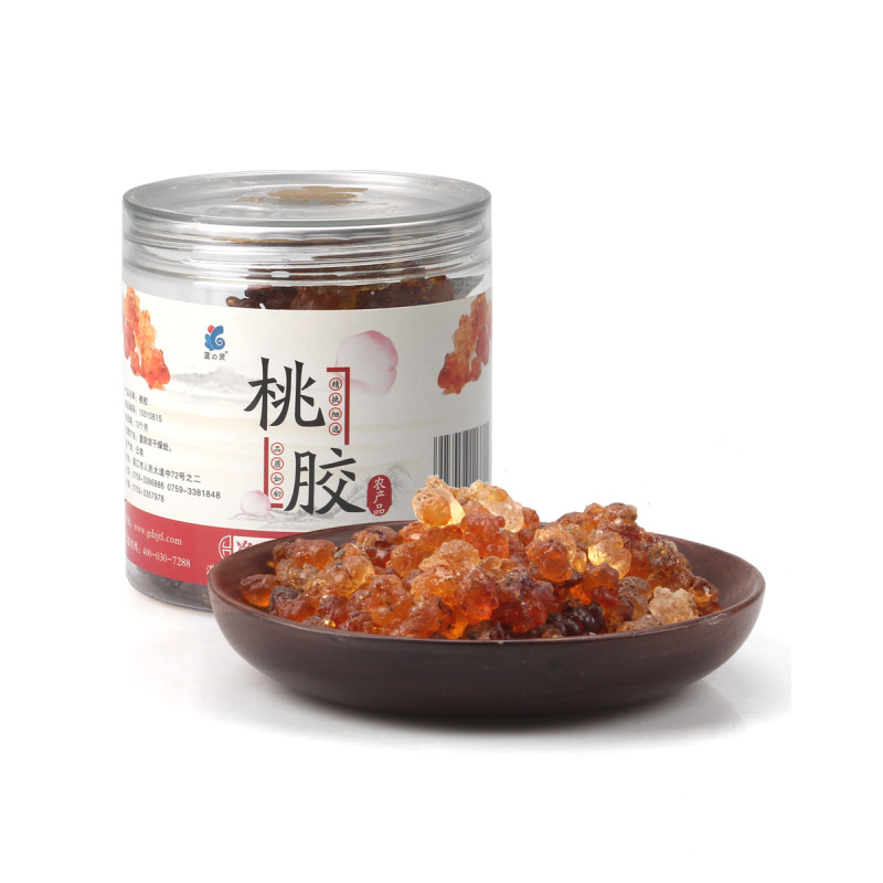 蓝の灵养生茶饮蓝の灵桃胶 大 0g 瓶桃树胶可搭配雪燕皂角米组合煲糖水瓶装 价格图片品牌报价 苏宁易购蓝の灵旗舰店