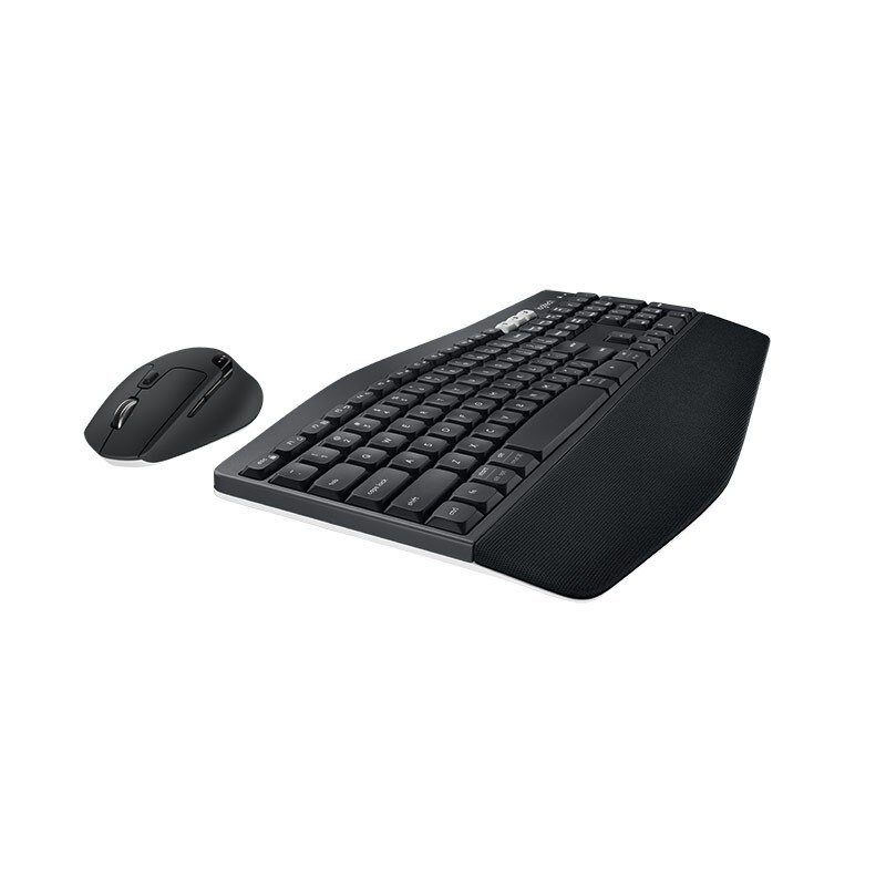 罗技(Logitech) 高性能无线办公套装(计价单位:套)