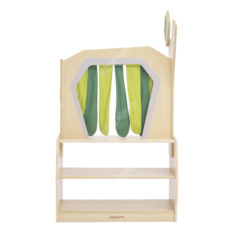 KB4-WNSP003-30 葳尼斯布偶台高清大图