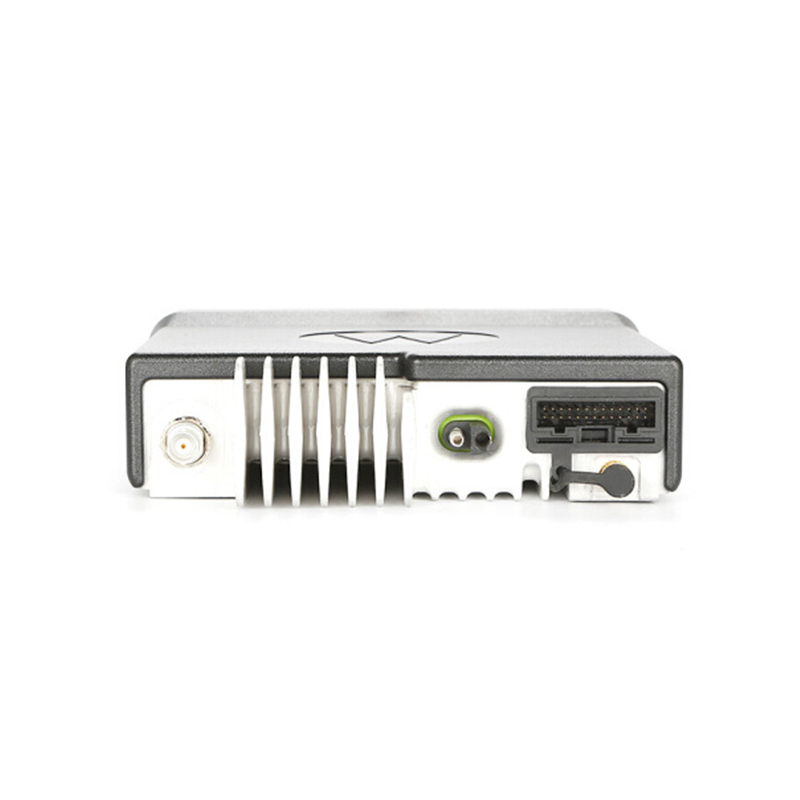 摩托罗拉(MOTOROLA)XiR M8668i U对讲机数字车载台 GNSS 1000个信道 GPS北斗WiFi 蓝牙高清大图