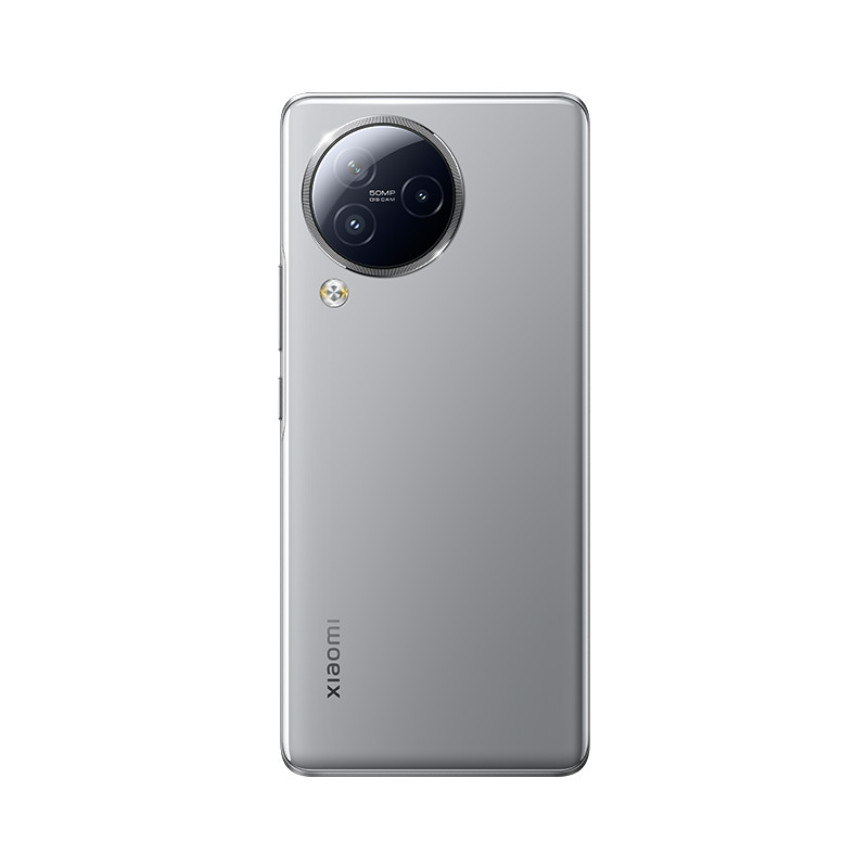 Xiaomi Civi 3 椰子灰 12GB内存 256GB存储 天玑8200处理器 6.55大屏 双生双色设计 67W秒充 智能手机 小米红米
