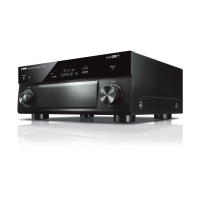 [AI智能调音]Yamaha/雅马哈 RX-V1085 新款7.2音箱家用客厅大功率数字蓝牙音响功放机 黑色