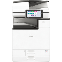 理光 IM C3000 彩色数码复合机 自动翻转输稿器配置