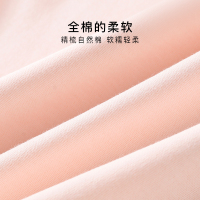 猫人儿童内衣套装女童中小童秋衣秋裤宝宝秋冬装婴儿纯棉保暖睡衣