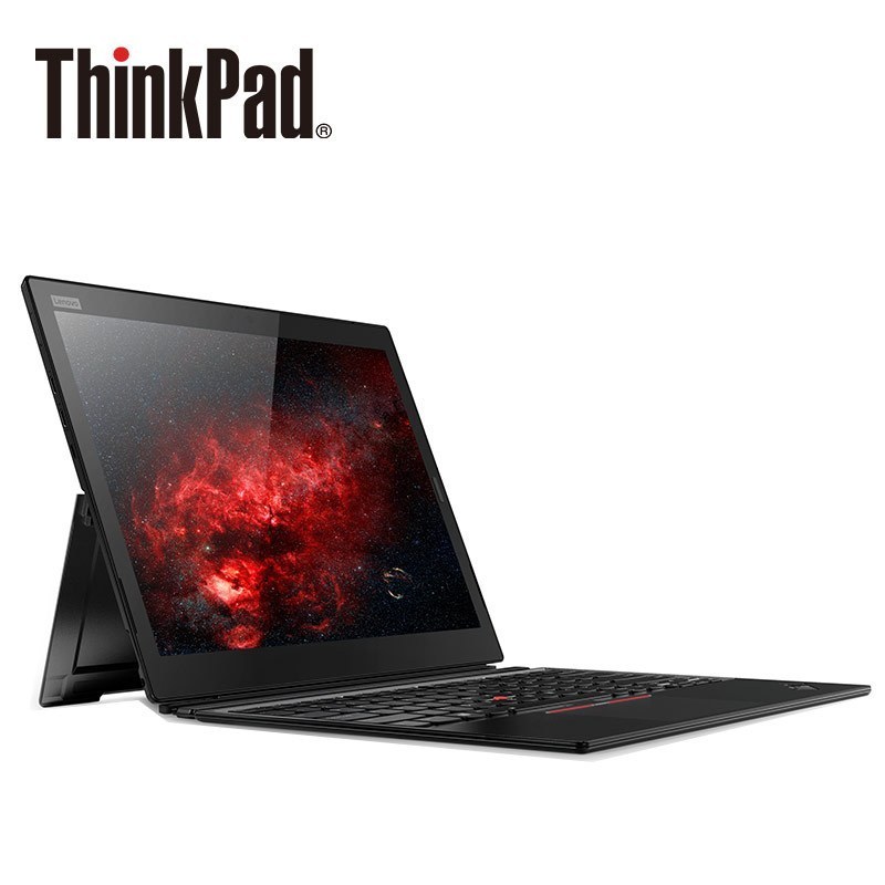 联想ThinkPad X1 Tablet(06CD)超薄平板二合一笔记本电脑(i5-8250U 8G 512G Pen)