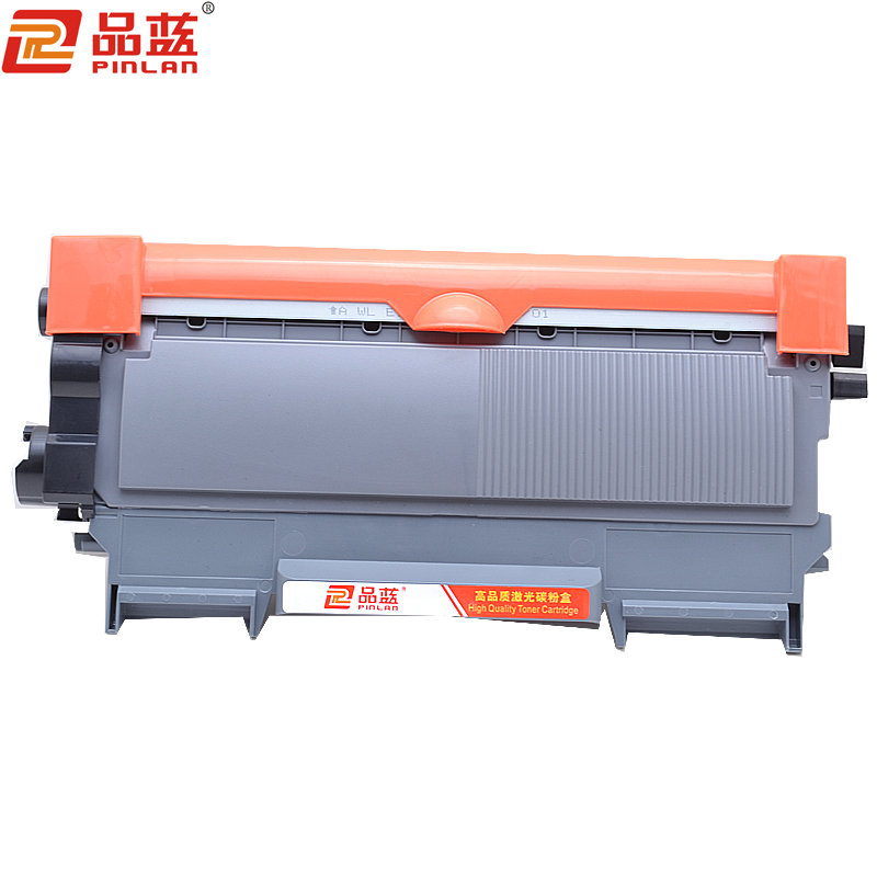品蓝 LT2441/LT2641粉盒 适用联想 LJ2400 LJ7400D LJ2650DN高清大图