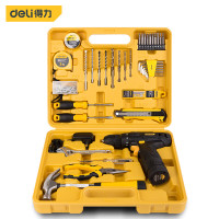 工具箱 得力(deli) DL1038L