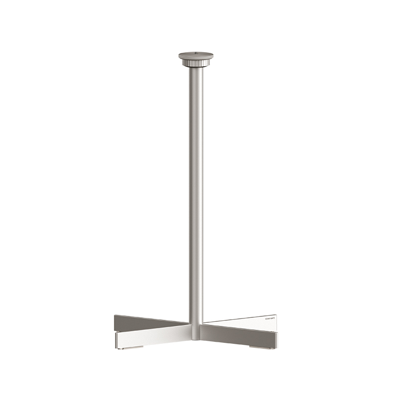 极米落地支架pro-小象灰 无促高清大图