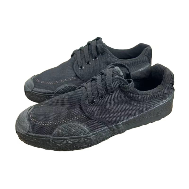 安路邦 工作胶鞋 35码-45码 双高清大图