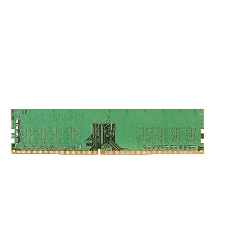 【精选】金士顿(Kingston)DDR4 2400 8G 台式机内存 KVR24N17S8/8-SP