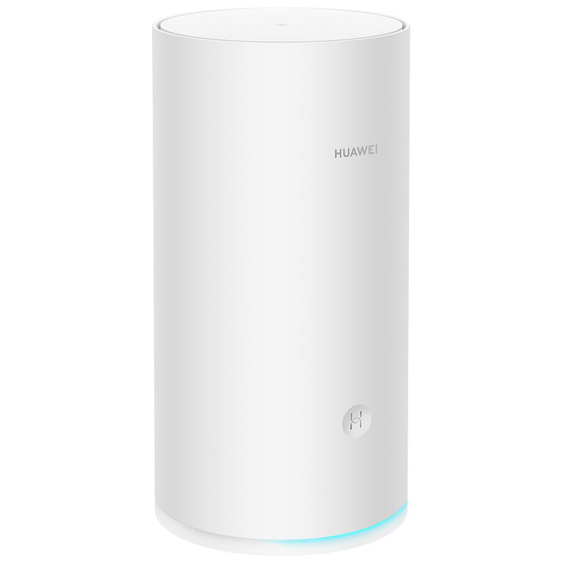 华为路由A2 多连不卡 一碰连网 上网保护 四核处理器 三频高速WIFI 手游加速 单位:台