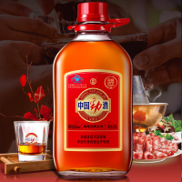 [劲牌官方旗舰店]劲牌 劲酒 中国劲酒 35度 2.5L 养生酒