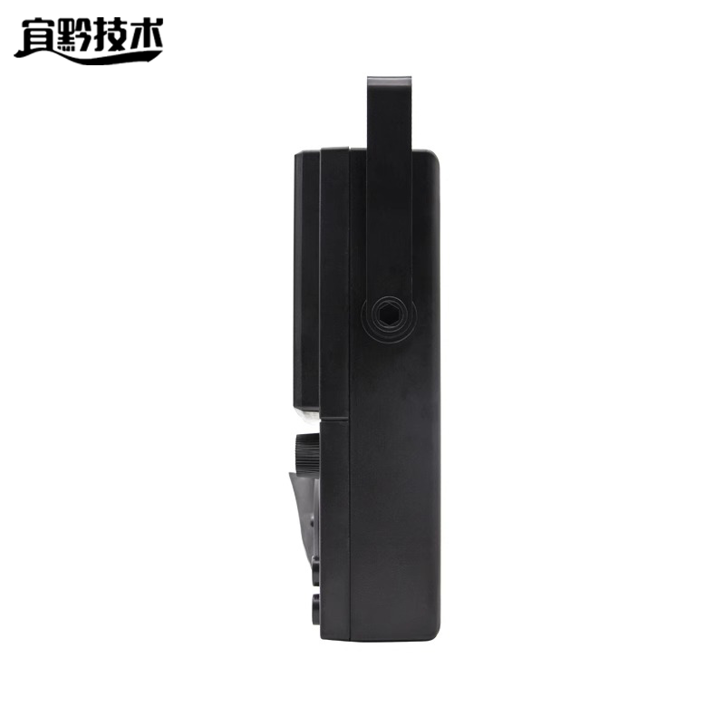 宜黔技术 指针式万用表 MF47 块高清大图