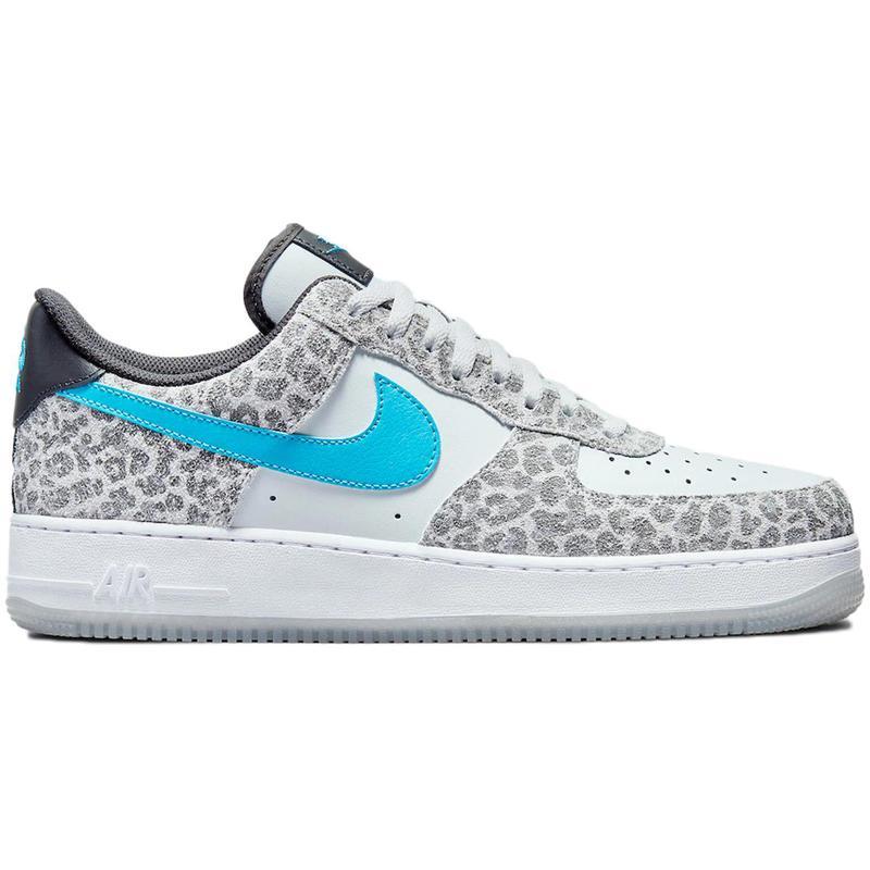 [官方正品]耐克(nike air force 1)男鞋新款夏季运动鞋 经典logo标志 