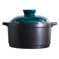 菲米生活(PHMI)尊泽陶瓷养生锅FM-YS1990