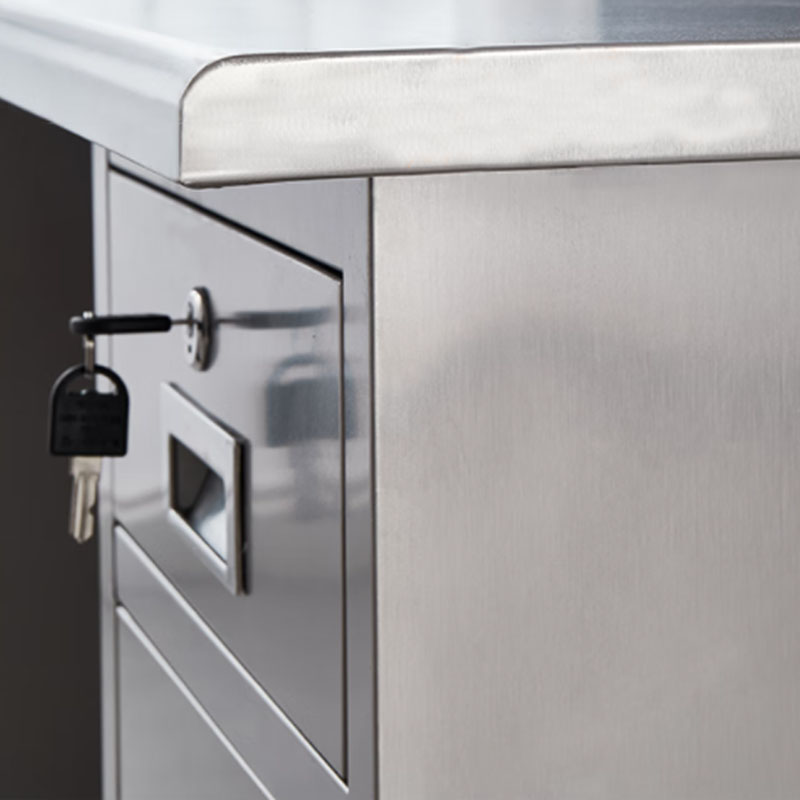 戌林 办公桌1400*700*750mm/张高清大图