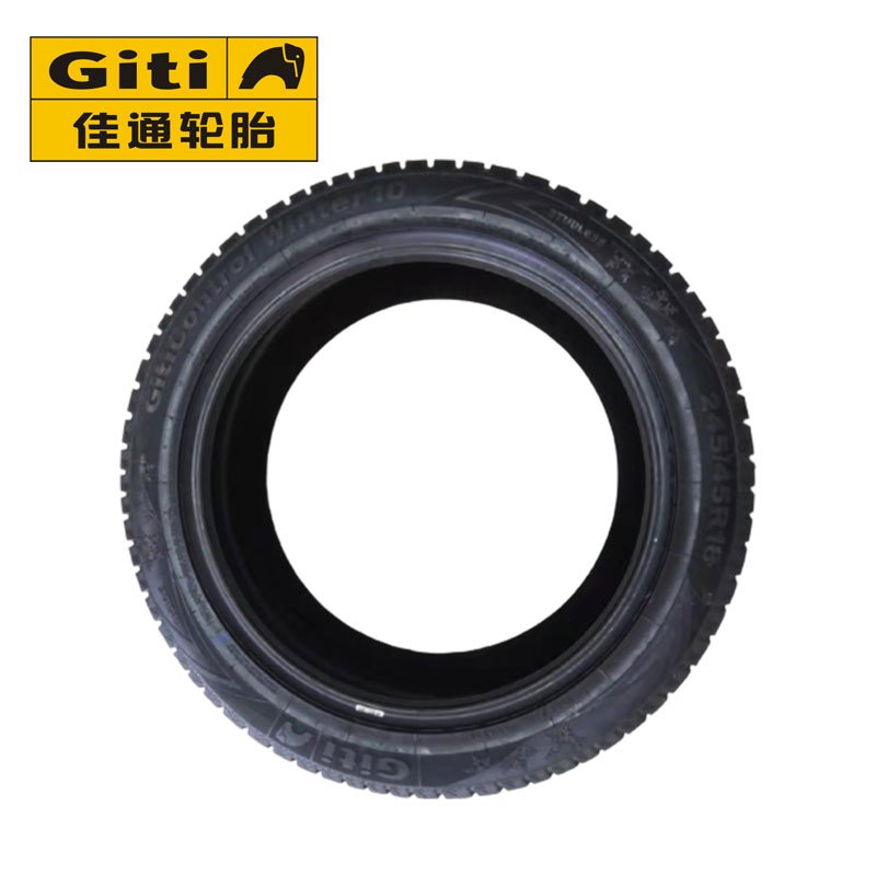 佳通轮胎 GitiComfort winter10 型号245/45R18