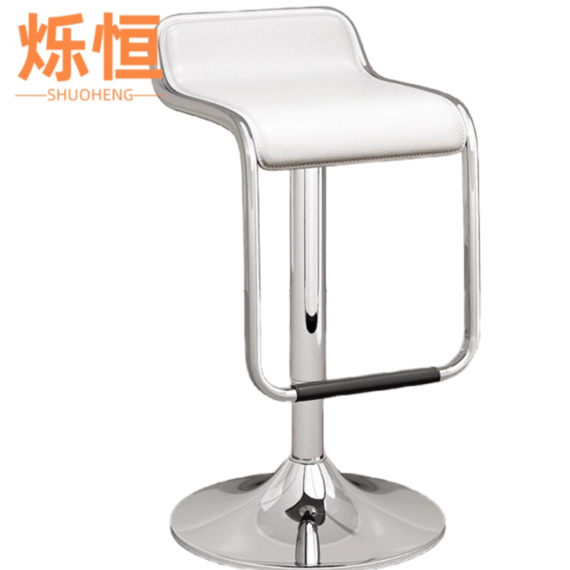 烁恒 吧台椅 81cm 把高清大图