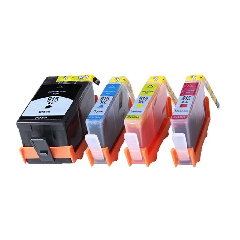旗胜墨盒 915XL适惠普HP801080188020支高清大图