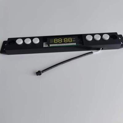 帮客材配 全新原装法迪欧油烟机CXW-288-J 9010W开关(含WiFi、蓝牙板) 收前务必验货