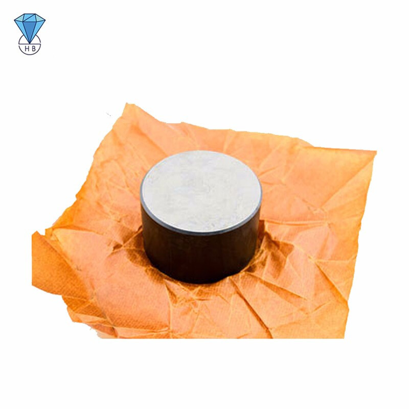 钻石牌(DIAMOND)里氏硬度标准块HLD/>700含依据ISO16859-3:2015 标识校准证书(单位:件)高清大图