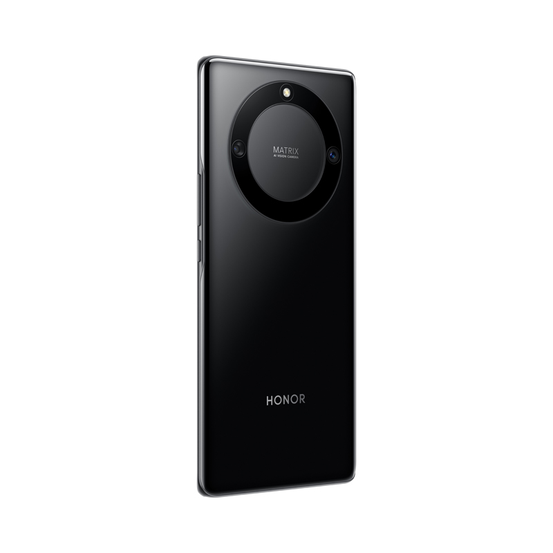 荣耀X40 8GB+128GB 幻夜黑 120Hz OLED硬核曲屏 5100mAh快充大电池 7.9mm超薄设计 5000万超清影像 高通骁龙6nm芯片 5G手机高清大图