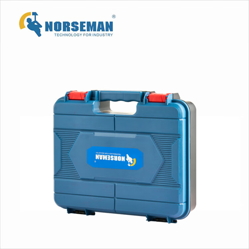 诺斯曼 1/2”无刷锂电冲击扳手280N.m 祼机 600018 (1台) BDZSSC高清大图