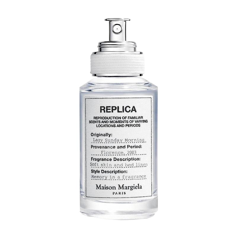 马丁·马吉拉(Maison Margiela)慵懒周末白床单淡香水香氛30ml