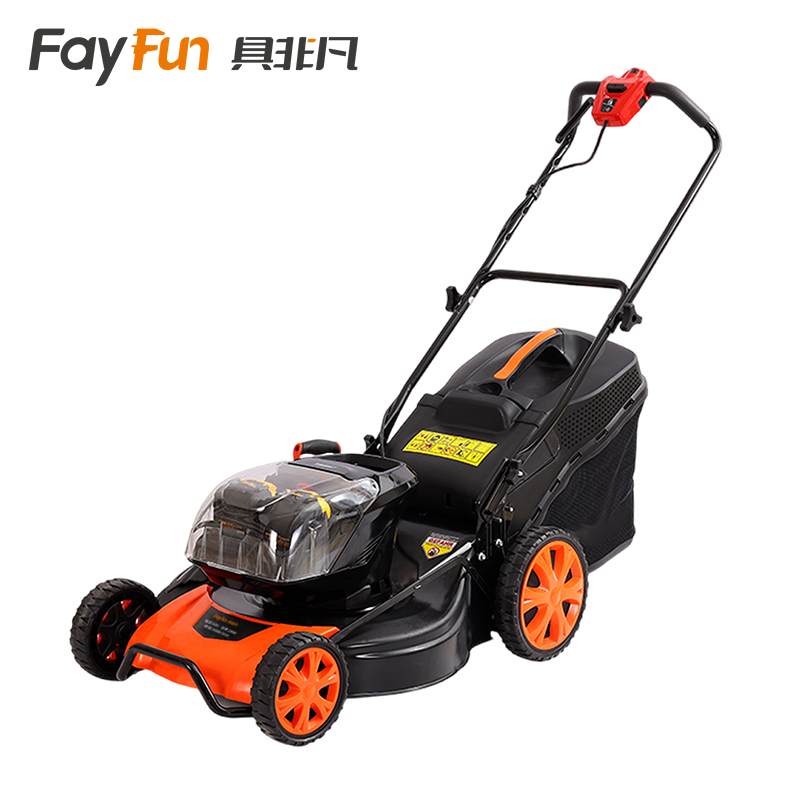 具非凡 割草机 60V 台