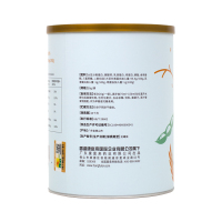 康富来高营养蛋白质粉360克罐装(20g*18袋) 混合蛋白含钙量高 早餐营养食品 健康补充剂