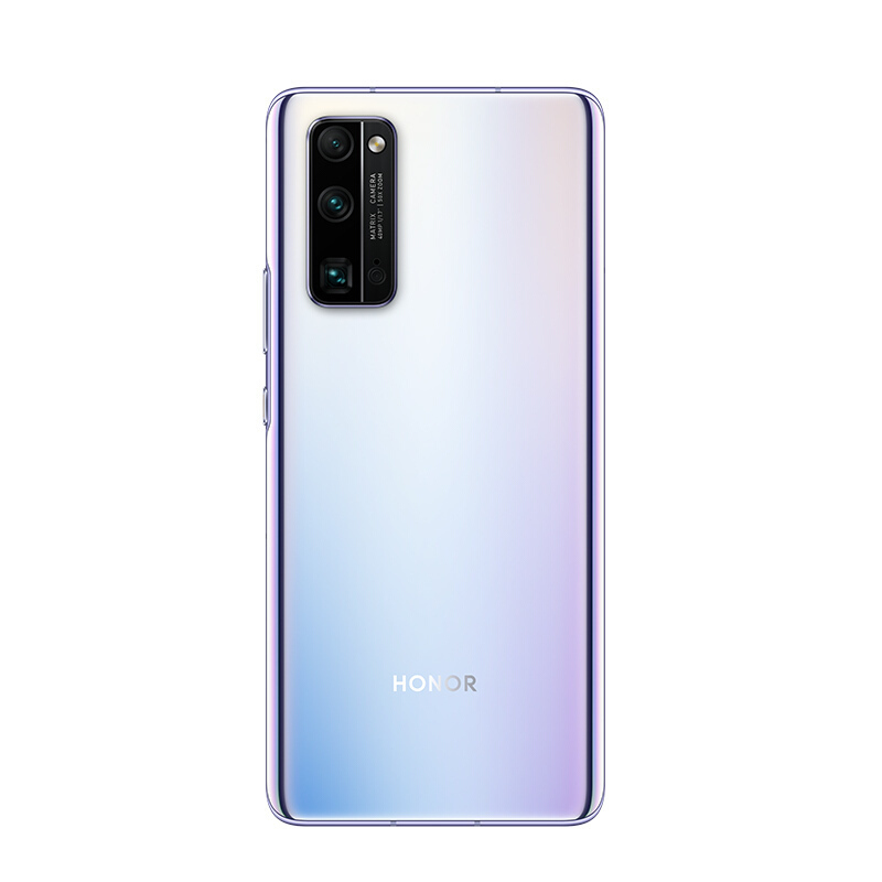荣耀30 Pro 8GB+128GB 5G 流光幻镜 超感光相机 50倍超稳远摄 麒麟990 超曲OLED飞瀑屏 全网通智能手机