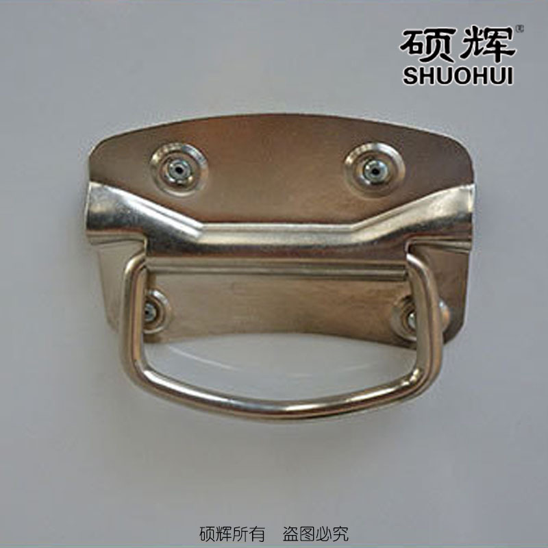 【硕辉】SH-S018手机屏蔽柜 钢制信号屏蔽柜子776*360*1060mm