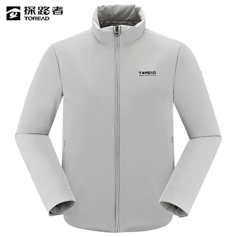 探路者 男式棉服 TAGGAM91563/件