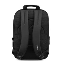 新秀丽(samsonite) 轻盈简约休闲多功能男士双肩包 664*09127