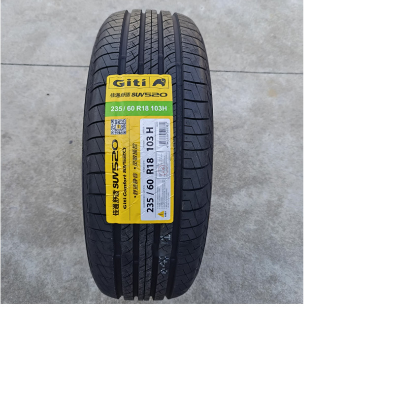佳通轮胎235/60R18 103H SUV520