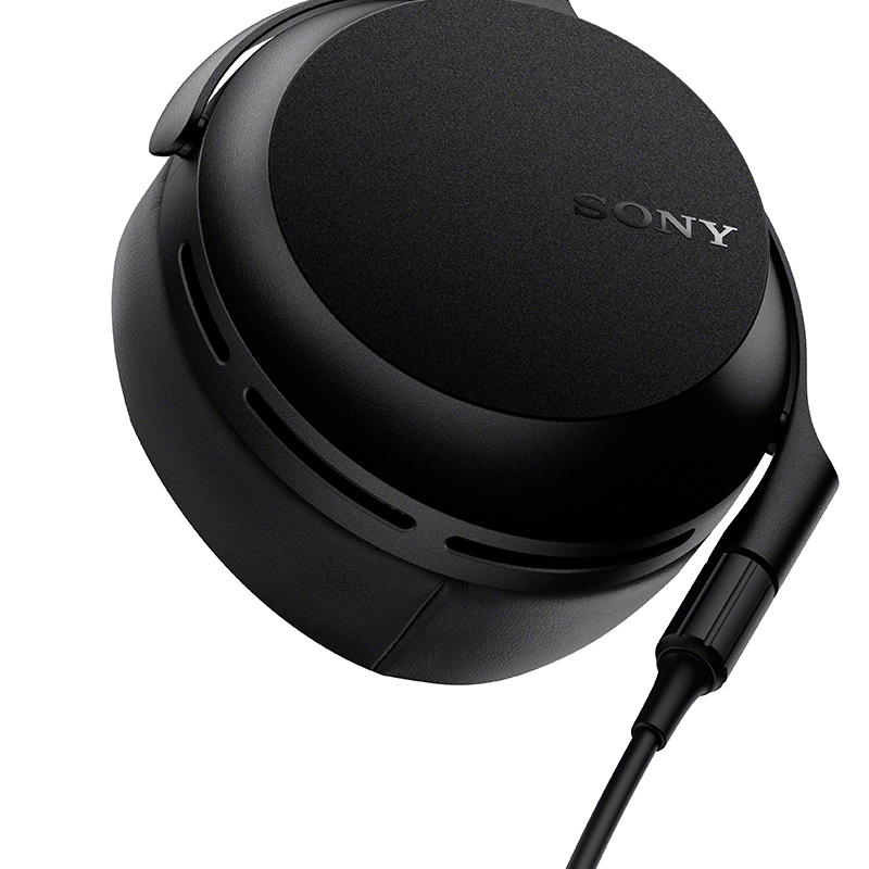 索尼sonymdrz7m2头戴式立体声耳机