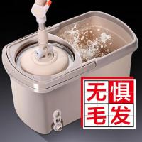 大卫 D6 拖把拖好神拖(1杆2头)双驱动(单位:套)