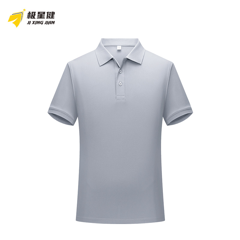 极星健 T恤 SD501 件高清大图