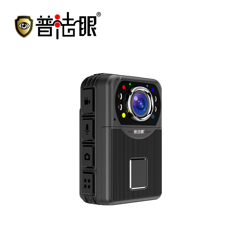 普法眼 高清音视频记录仪超长续航防水防摔轻便便携智能记录仪 128G