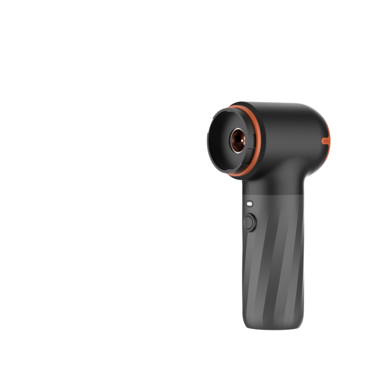 车载吸尘器大吸力超强无线车用小型手持式汽车家用车内两用大功率 标准pro版+滤芯*1✅超级快充/吸吹充抽4合1.