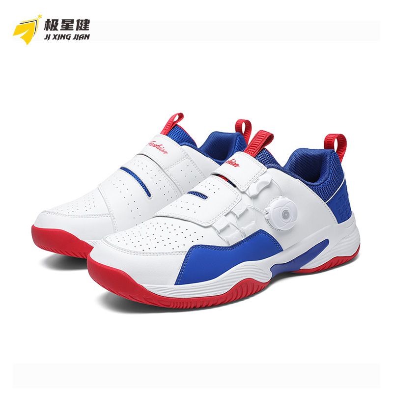 极星健 羽毛球鞋 L01 双高清大图