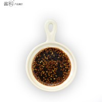 味之物语 日式风味烧肉汁烤肉酱叉烧酱烧烤酱腌肉烹饪调味酱190ml*2瓶