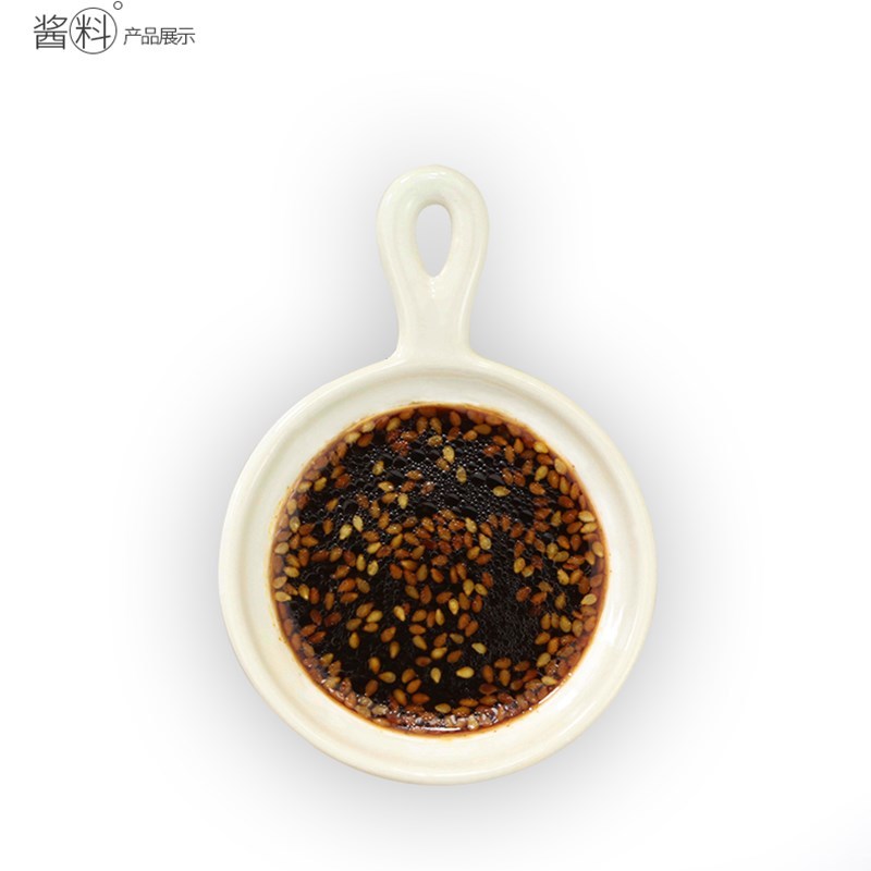 味之物语 日式风味烧肉汁烤肉酱叉烧酱烧烤酱腌肉烹饪调味酱190ml*2瓶